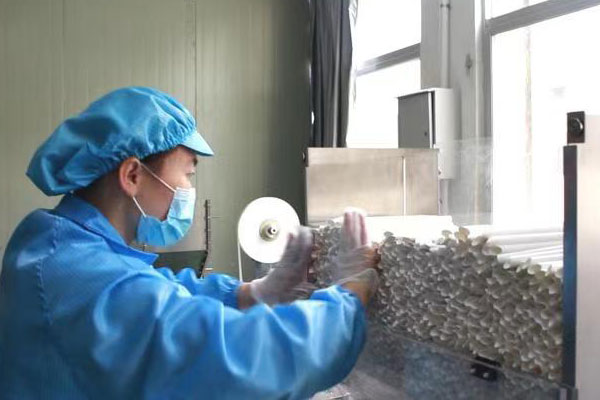 公司开展岗位大练兵活动纪实（三）